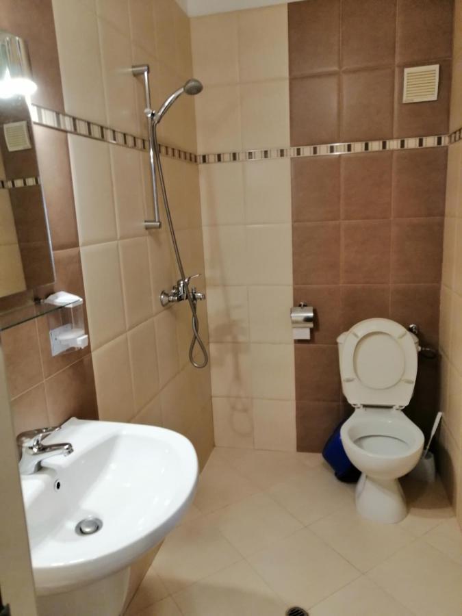 Дом Апостолови Sozopol Exterior photo