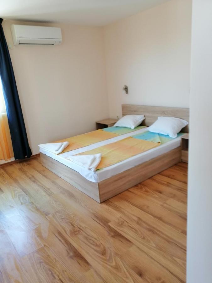 Дом Апостолови Sozopol Exterior photo