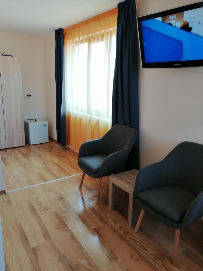 Дом Апостолови Sozopol Exterior photo