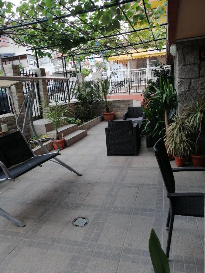 Дом Апостолови Sozopol Exterior photo