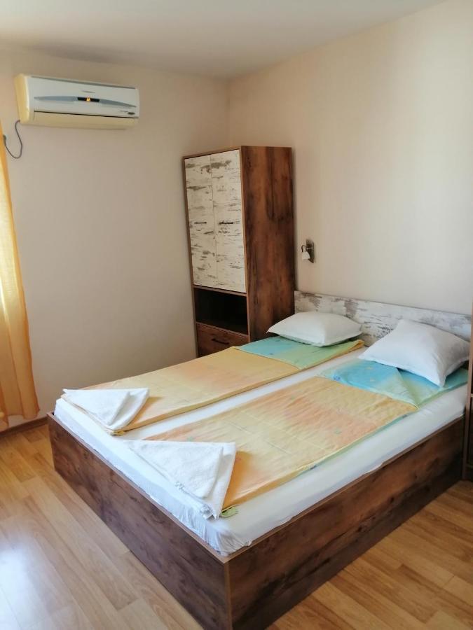 Дом Апостолови Sozopol Exterior photo