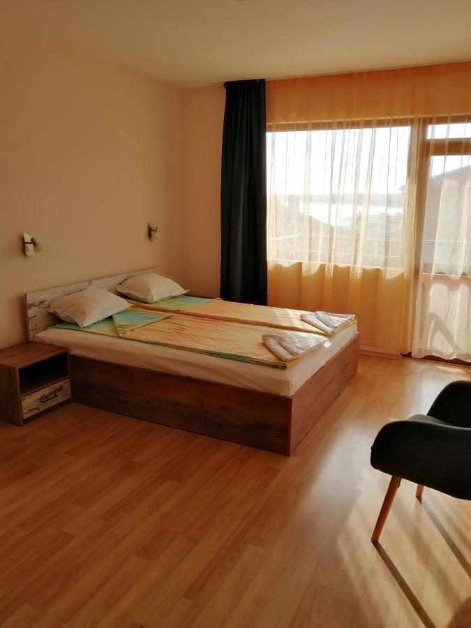 Дом Апостолови Sozopol Exterior photo