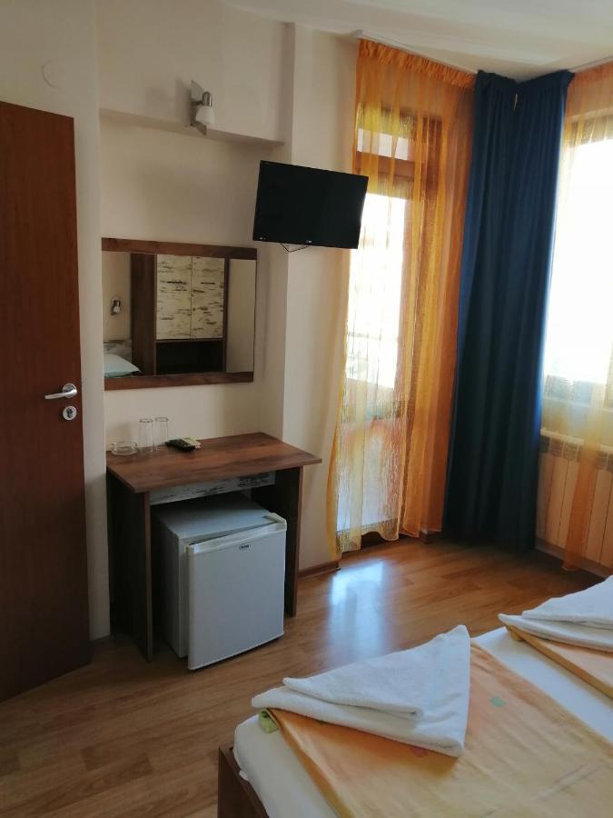 Дом Апостолови Sozopol Exterior photo