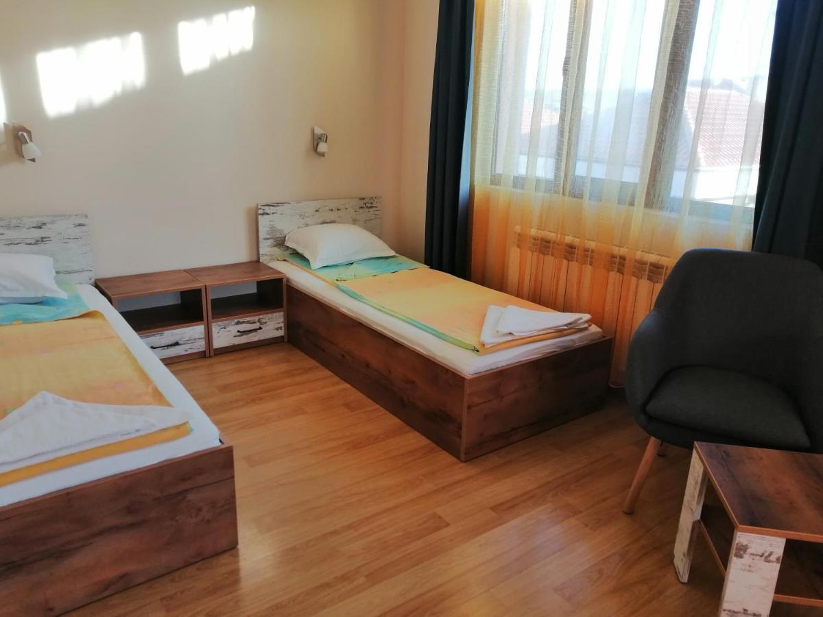 Дом Апостолови Sozopol Exterior photo