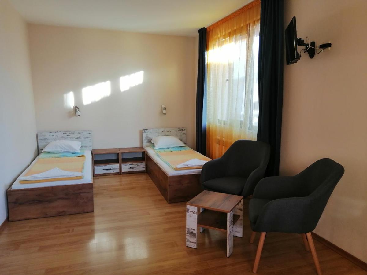 Дом Апостолови Sozopol Exterior photo