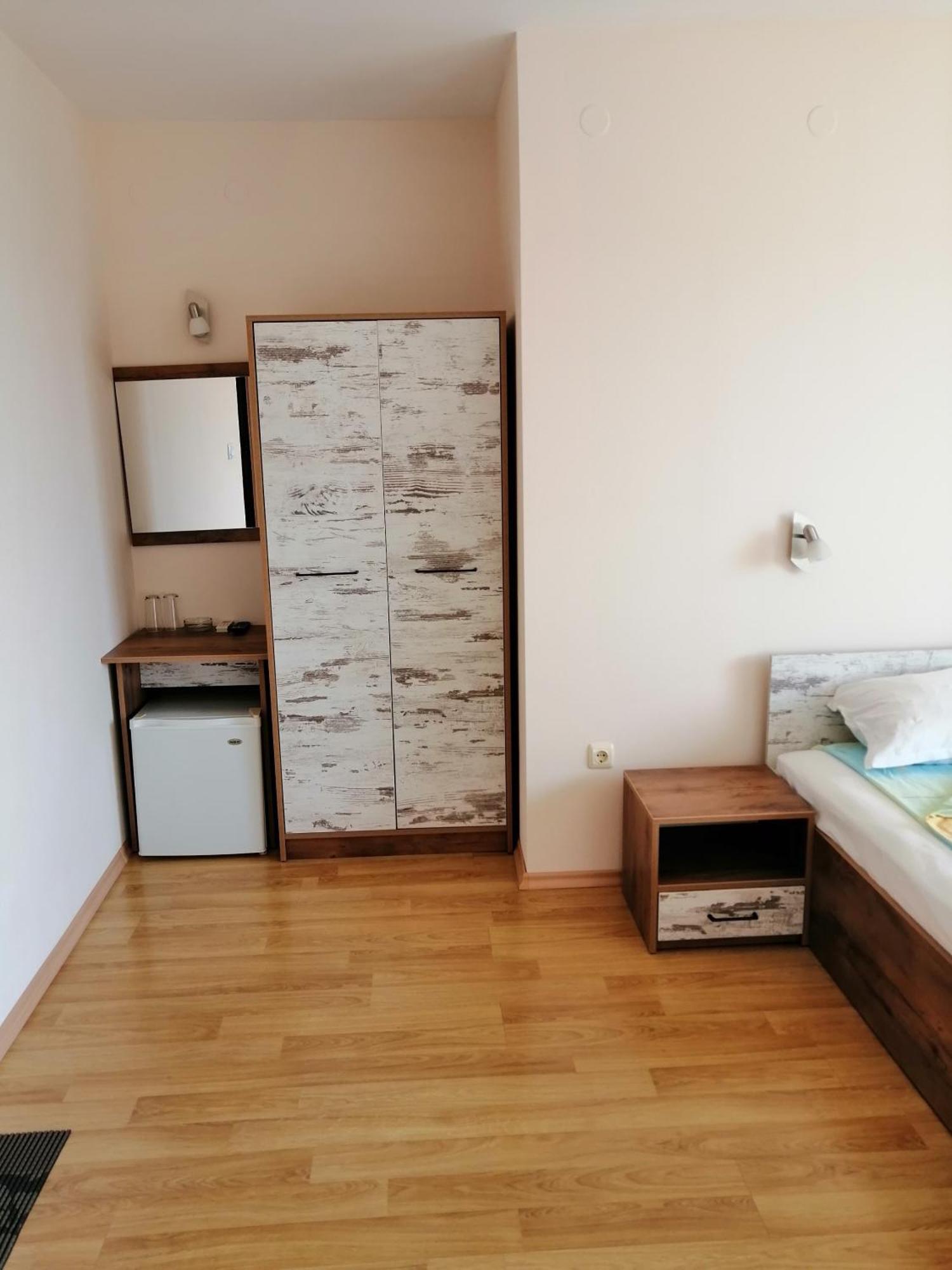 Дом Апостолови Sozopol Room photo