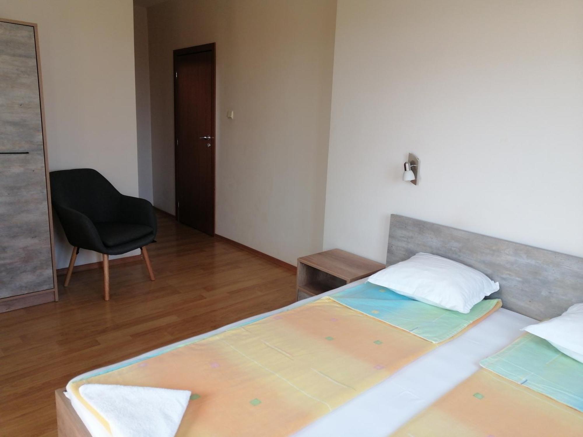 Дом Апостолови Sozopol Room photo