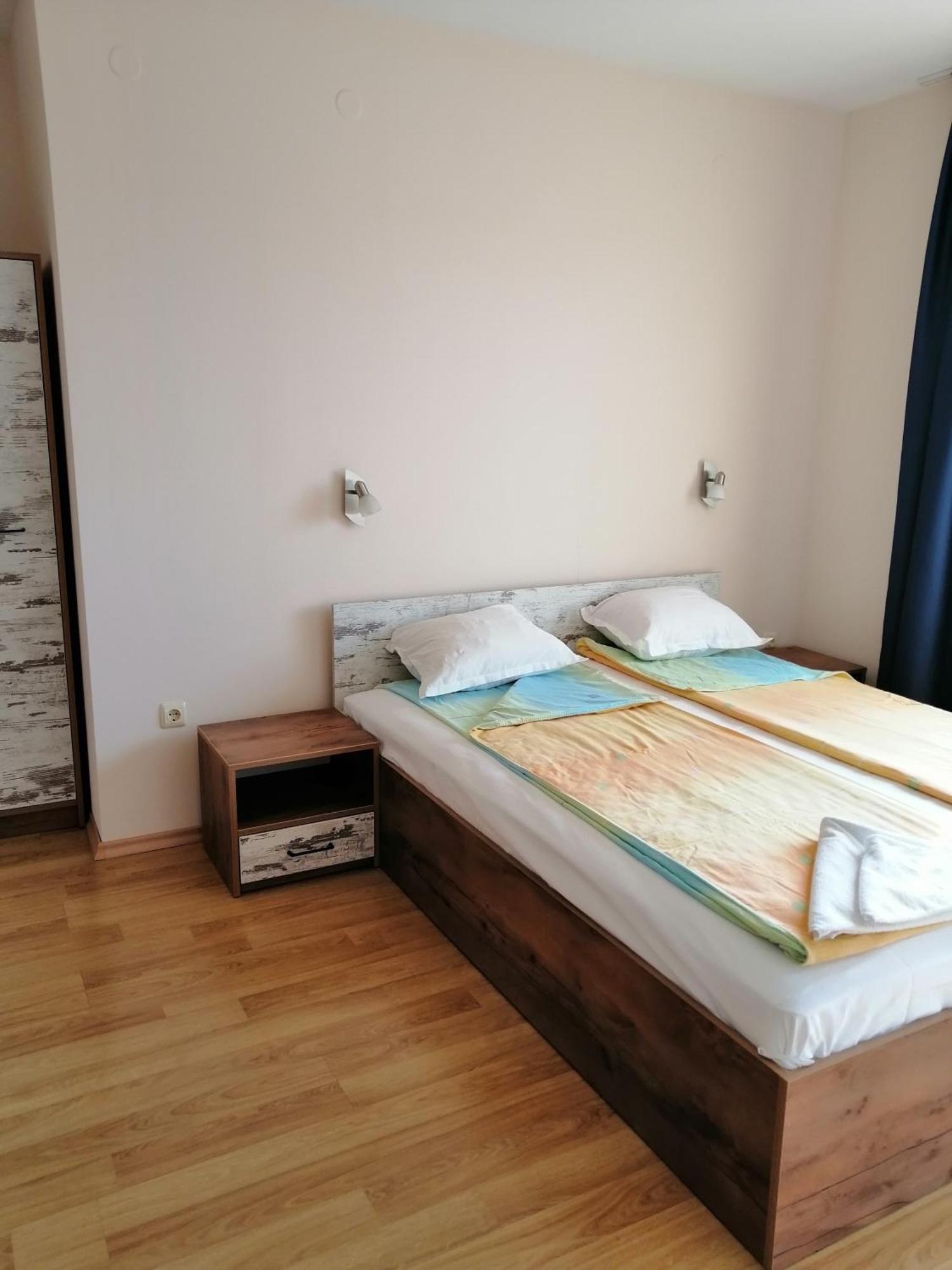 Дом Апостолови Sozopol Room photo