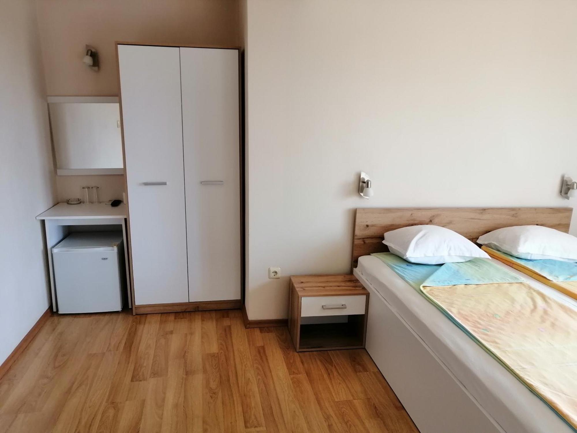 Дом Апостолови Sozopol Room photo