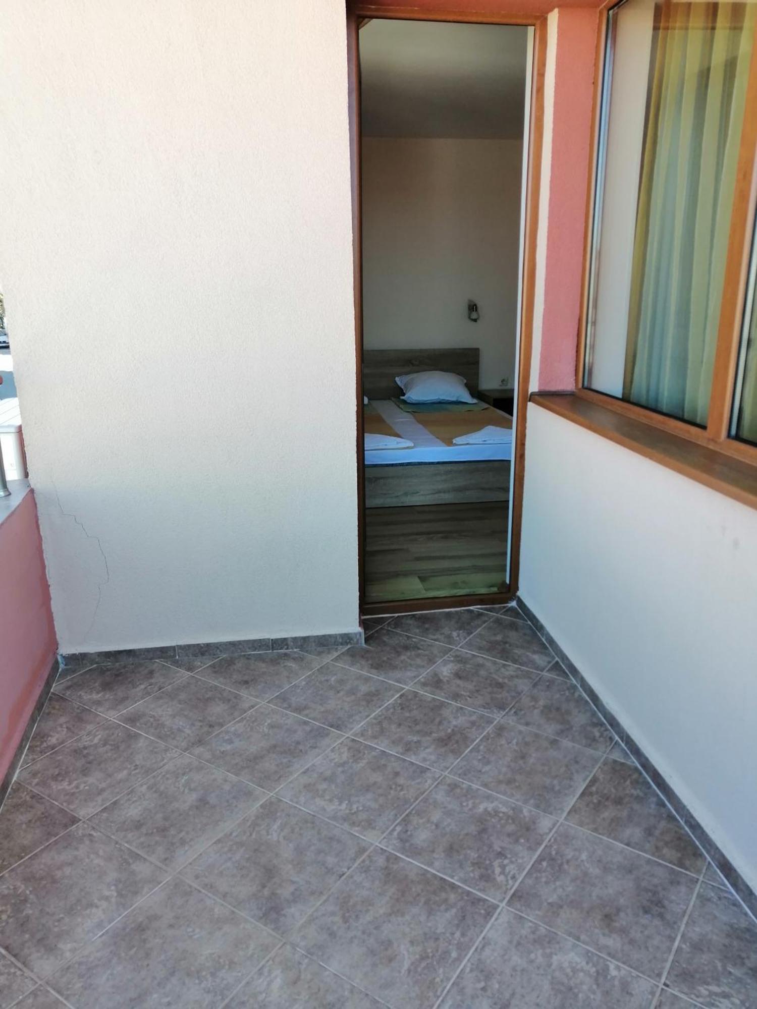 Дом Апостолови Sozopol Room photo